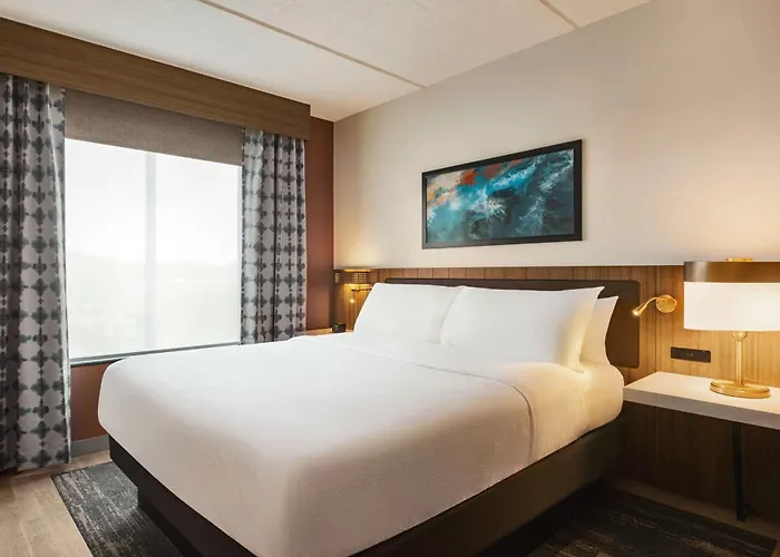 Hilton Garden Inn Palm Coast Town Center