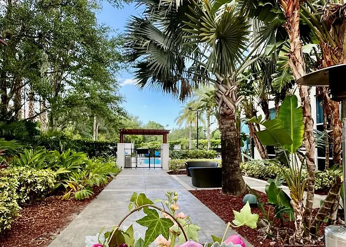 The Westin Lake Mary, Orlando North