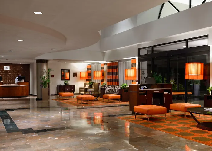 Sheraton Suites Orlando Airport Hotel