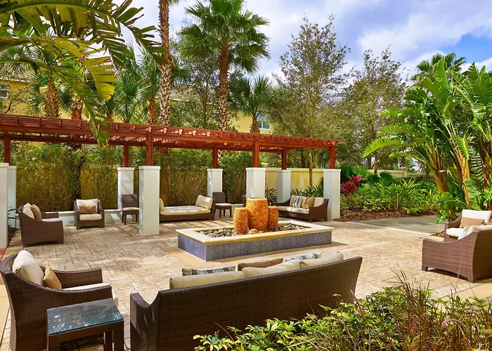The Westin Lake Mary, Orlando North